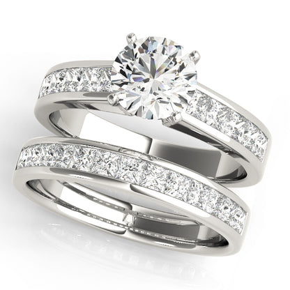 Engagement Ring M84365