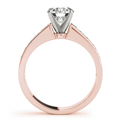 Engagement Ring M84365