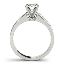 Load image into Gallery viewer, Engagement Ring M84365
