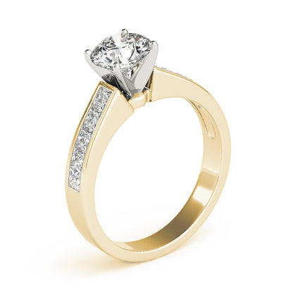 Engagement Ring M84365