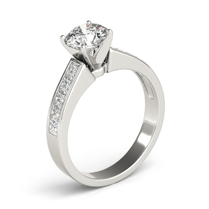 Engagement Ring M84365