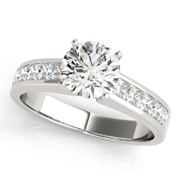 Engagement Ring M84365