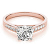 Load image into Gallery viewer, Engagement Ring M84368-1/2
