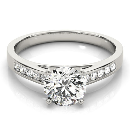 Engagement Ring M84368-1/2