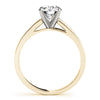 Load image into Gallery viewer, Engagement Ring M84368-1/2
