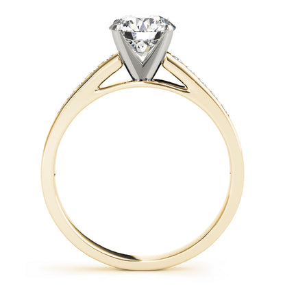 Engagement Ring M84368-1/2