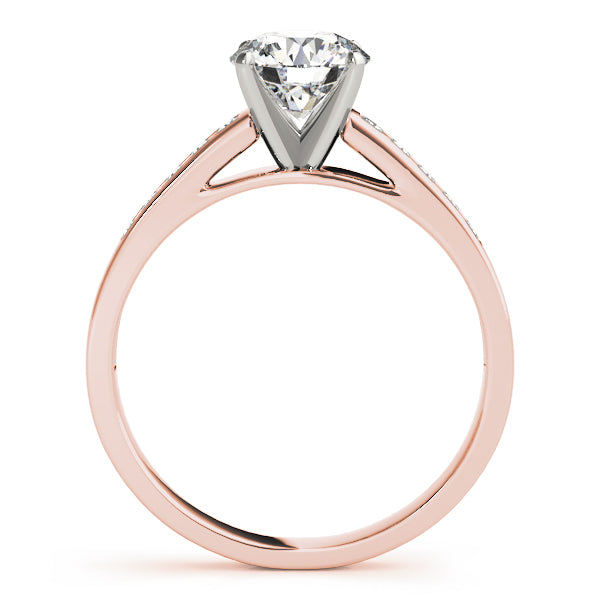 Engagement Ring M84368-1/2