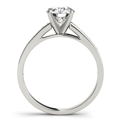 Engagement Ring M84368-1/2