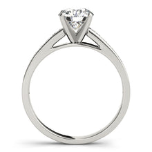 Load image into Gallery viewer, Engagement Ring M84368-1/2
