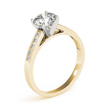 Load image into Gallery viewer, Engagement Ring M84368-1/2
