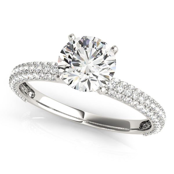 Engagement Ring M84370