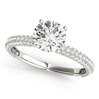 Engagement Ring M84370