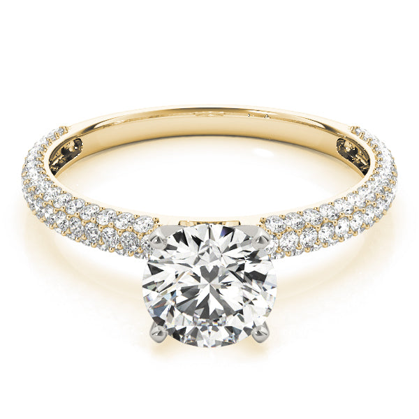 Engagement Ring M84370
