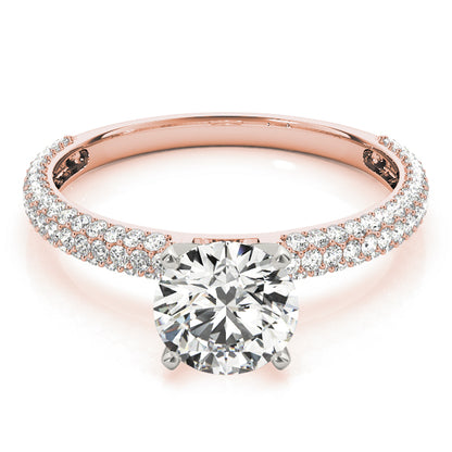 Engagement Ring M84370