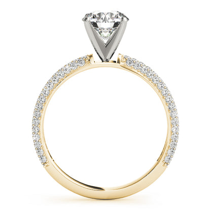 Engagement Ring M84370