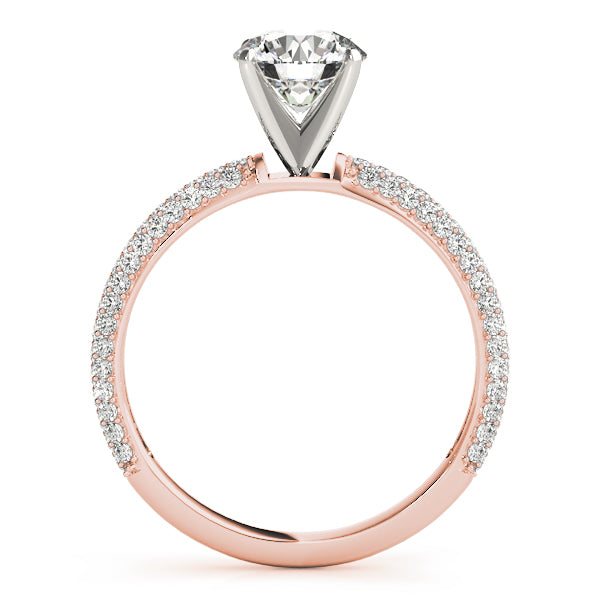 Engagement Ring M84370