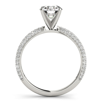 Engagement Ring M84370