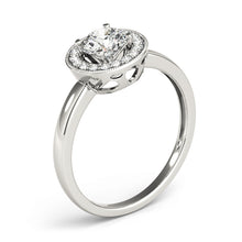 Load image into Gallery viewer, Engagement Ring M84372-A
