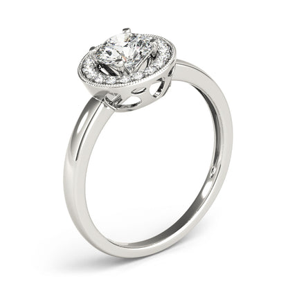 Engagement Ring M84372-B