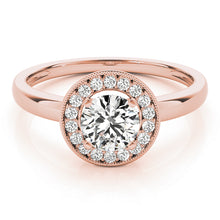 Load image into Gallery viewer, Engagement Ring M84372-A
