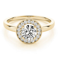 Load image into Gallery viewer, Engagement Ring M84372-A
