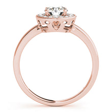 Load image into Gallery viewer, Engagement Ring M84372-A
