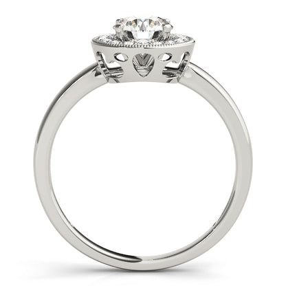 Engagement Ring M84372-A