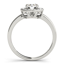 Load image into Gallery viewer, Engagement Ring M84372-A
