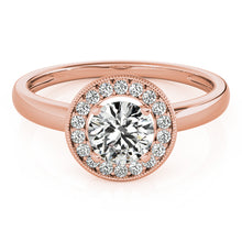 Load image into Gallery viewer, Engagement Ring M84372-A
