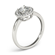 Load image into Gallery viewer, Engagement Ring M84372-A
