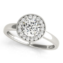 Load image into Gallery viewer, Engagement Ring M84372-A
