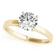 Load image into Gallery viewer, Engagement Ring M84376
