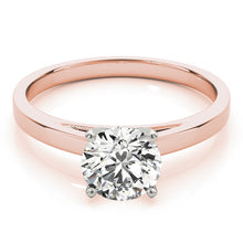 Load image into Gallery viewer, Engagement Ring M84376
