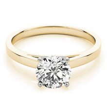 Load image into Gallery viewer, Engagement Ring M84376
