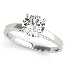 Load image into Gallery viewer, Engagement Ring M84376
