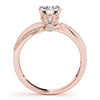 Load image into Gallery viewer, Round Engagement Ring M84386

