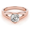 Load image into Gallery viewer, Round Engagement Ring M84388-D
