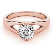 Load image into Gallery viewer, Round Engagement Ring M84388-D
