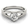 Load image into Gallery viewer, Round Engagement Ring M84388-D
