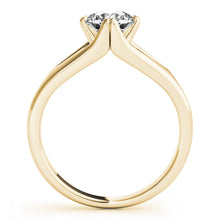 Load image into Gallery viewer, Round Engagement Ring M84388-A
