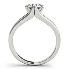 Load image into Gallery viewer, Round Engagement Ring M84388-A
