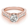 Load image into Gallery viewer, Round Engagement Ring M84419
