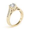 Load image into Gallery viewer, Round Engagement Ring M84419
