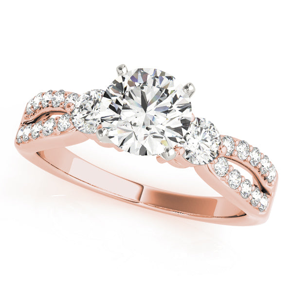 Engagement Ring M84420