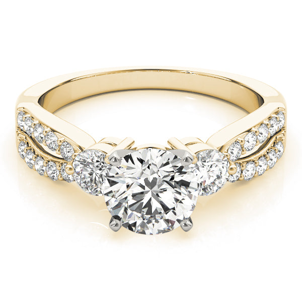 Engagement Ring M84420