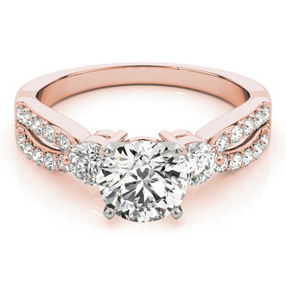 Engagement Ring M84420