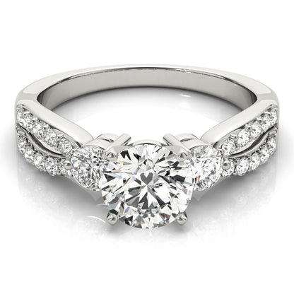 Engagement Ring M84420