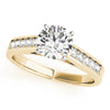 Load image into Gallery viewer, Engagement Ring M84424
