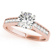Load image into Gallery viewer, Engagement Ring M84424
