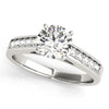 Load image into Gallery viewer, Engagement Ring M84424
